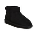 EMU Australia Winterstiefel Stinger Micro (Fütterung aus doppeülter Schaffswolle) schwarz Damen